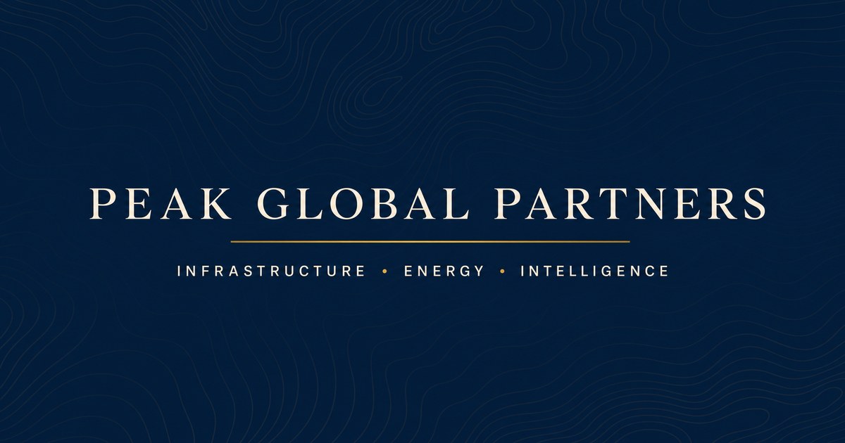 Peak Global Partners — Full-service technology services for national ...